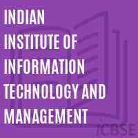 Indian Institute of Information Technology and Management Logo