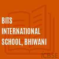 BITS International School, Bhiwani Logo