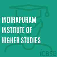 Indirapuram Institute of Higher Studies Logo