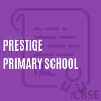 Prestige Primary School Logo