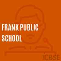 Frank Public School Logo