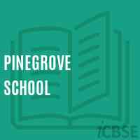 Pinegrove School Logo
