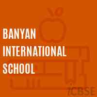 Banyan International School Logo