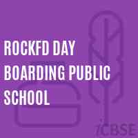 Rockfd Day Boarding Public School Logo