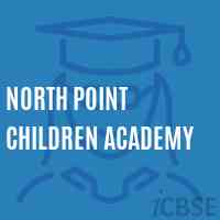 North Point Children Academy School Logo
