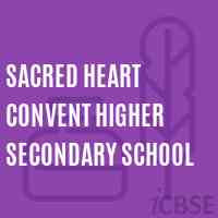 Sacred Heart Convent Higher Secondary School Logo