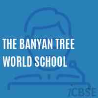 The Banyan Tree World School Logo