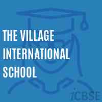 The Village International School Logo