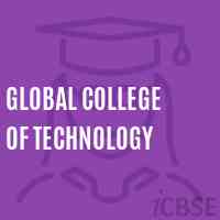Global College of Technology Logo