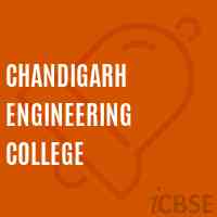 Chandigarh Engineering College Logo