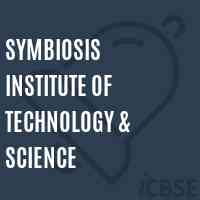 Symbiosis Institute of Technology & Science Logo