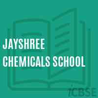 Jayshree Chemicals School Logo