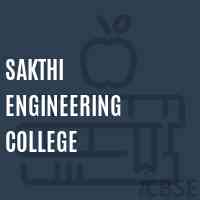 Sakthi Engineering College Logo