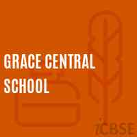 Grace Central School Logo