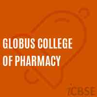 Globus College of Pharmacy Logo