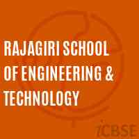 Rajagiri School of Engineering & Technology Logo