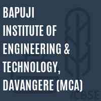 Bapuji Institute of Engineering & Technology, Davangere (Mca) Logo