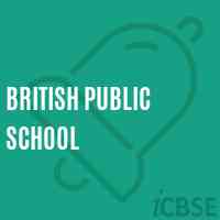 British Public School Logo
