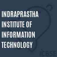 Indraprastha Institute of Information Technology Logo