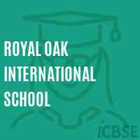 Royal Oak International School Logo