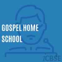 Gospel Home School Logo