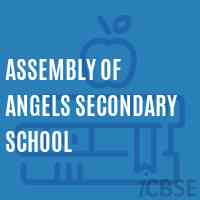Assembly Of Angels Secondary School Logo