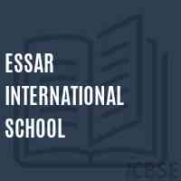 Essar International School Logo