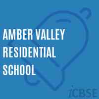 Amber Valley Residential School Logo
