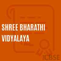 Shree Bharathi Vidyalaya School Logo