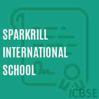 Sparkrill International School Logo