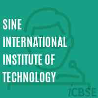 Sine International Institute of Technology Logo