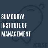 Sumourya Institute of Management Logo