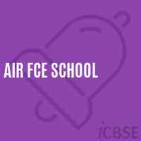 Air Fce School Logo