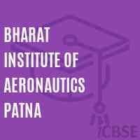 Bharat Institute of Aeronautics Patna Logo