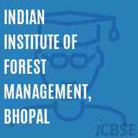 Indian Institute of Forest Management, Bhopal Logo