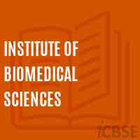 Institute of Biomedical Sciences Logo