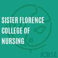 Sister Florence College of Nursing Logo