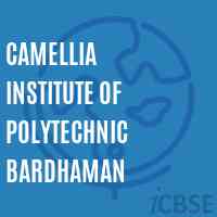 Camellia Institute of Polytechnic Bardhaman Logo