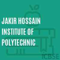 Jakir Hossain Institute of Polytechnic Logo
