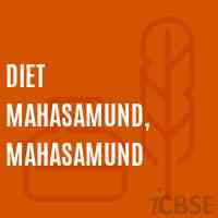 Diet Mahasamund, Mahasamund College Logo