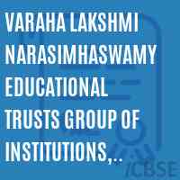 Varaha Lakshmi Narasimhaswamy Educational Trusts Group of Institutions, 57th Division, Narava, PIN- 530027, (CC-6G) College Logo