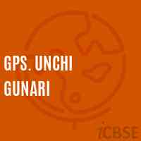 Gps. Unchi Gunari Primary School Logo