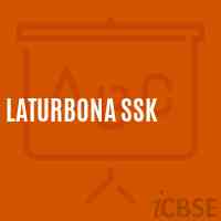 Laturbona Ssk Primary School Logo