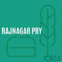 Rajnagar Pry Primary School Logo