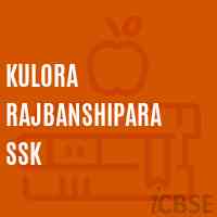 Kulora Rajbanshipara Ssk Primary School Logo