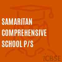 Samaritan Comprehensive School P/s Logo