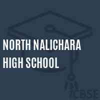 North Nalichara High School Logo
