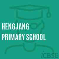 Hengjang Primary School Logo