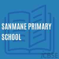 Sanmane Primary School Logo