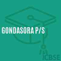 Gondasora P/s Primary School Logo